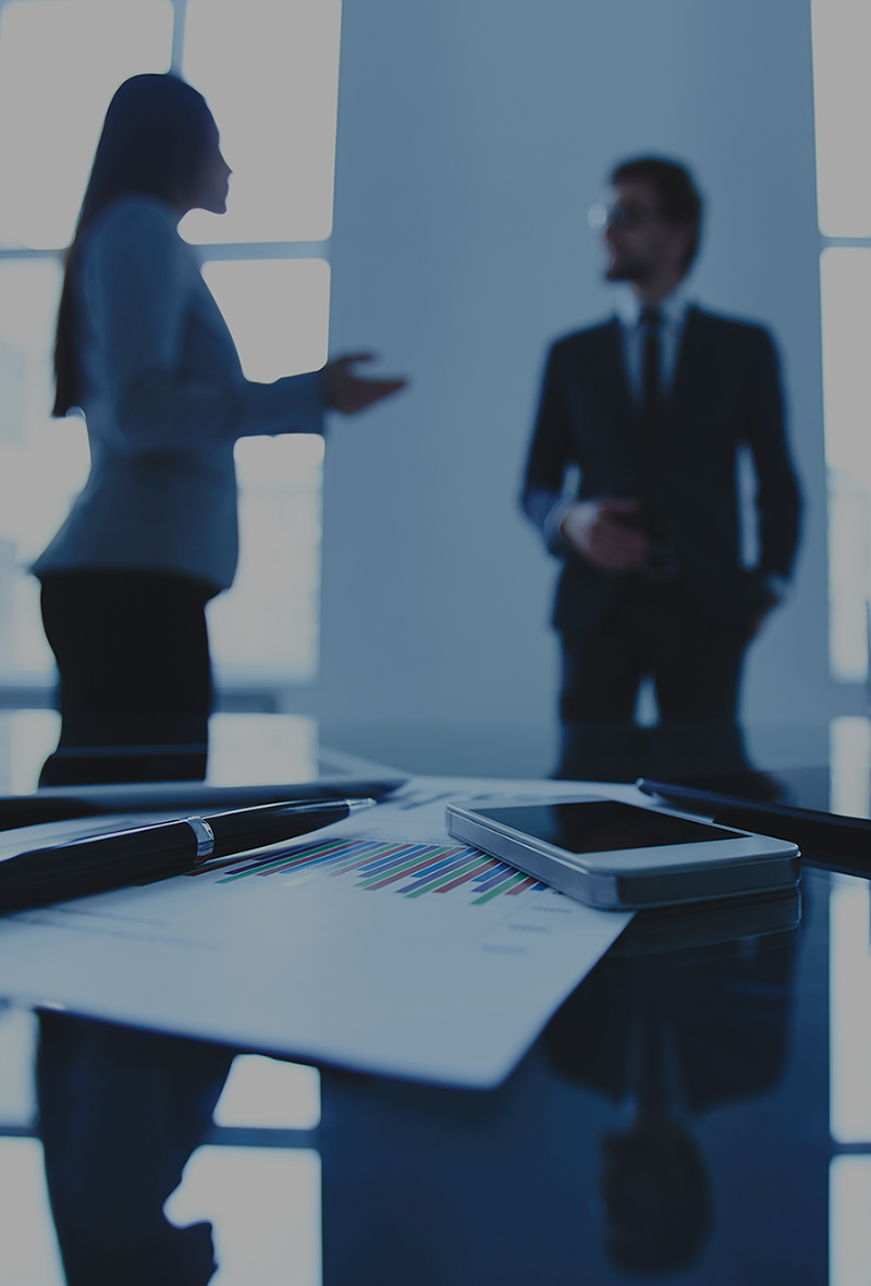 Gobernanza, riesgos y compliance